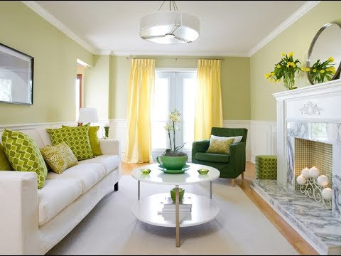    -  - 2018 / Small Living Room Ideas photo/ Kleines Wohnzimmer Ideen Foto