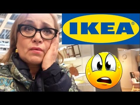 IKEA    -   !   , ,  - vlog