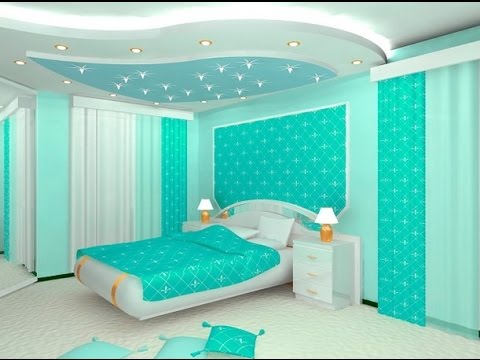        Ideas for your home bedroom