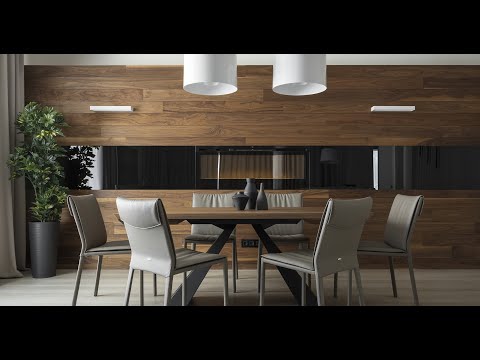KIRILL SOKOLOV | Обзор проектов 2019. Дизайн интерьера. Современный стиль. Красивые дома и квартиры