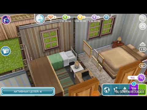       The Sims FreePlay