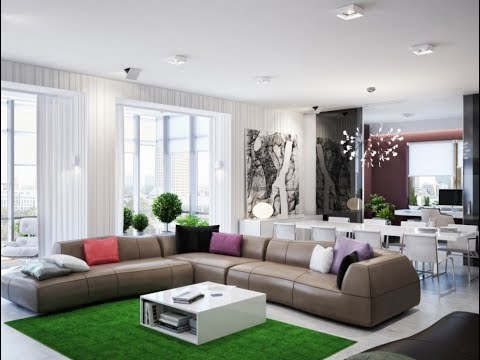    -  - 2018 / Ideas for the Living Room / Ideen f?r das Wohnzimmer