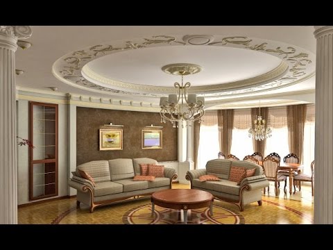    - 2018 /Classic Living Room Interior Picture /Wohnzimmer Interior
