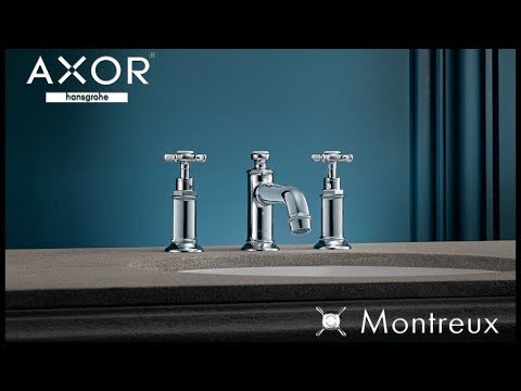 AXOR Montreux |   |     