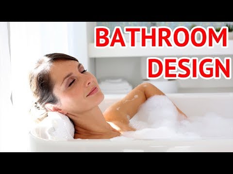      | design small bathroom