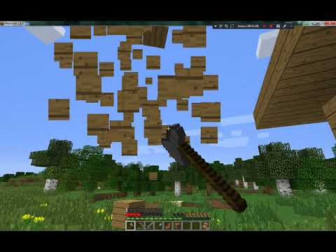   Minecraft 1  2 ce Let`s play.  .