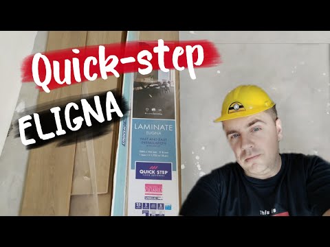  Quick-step Eligna.  .  . |  