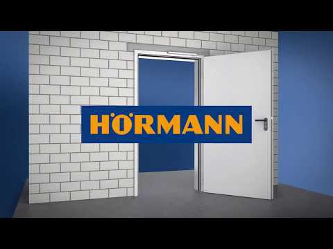 :   Hormann     