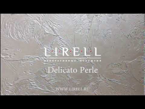 Delicato Perle -     Lirell